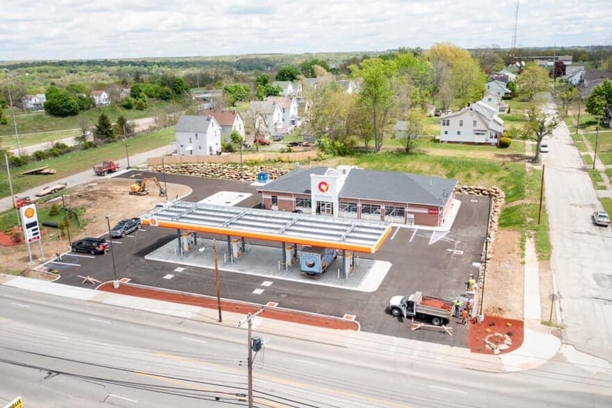 1907 South Ave, Youngstown, OH 44502