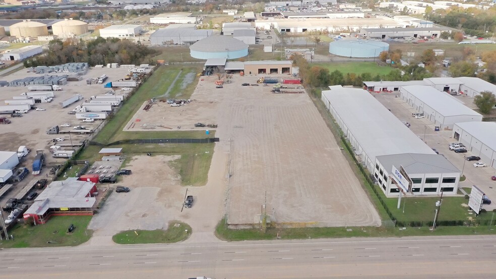 12506 FM 529 Rd, Houston, TX for lease - Aerial - Image 2 of 4