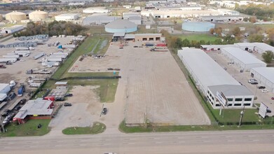 12506 FM 529 Rd, Houston, TX - AERIAL  map view - Image1