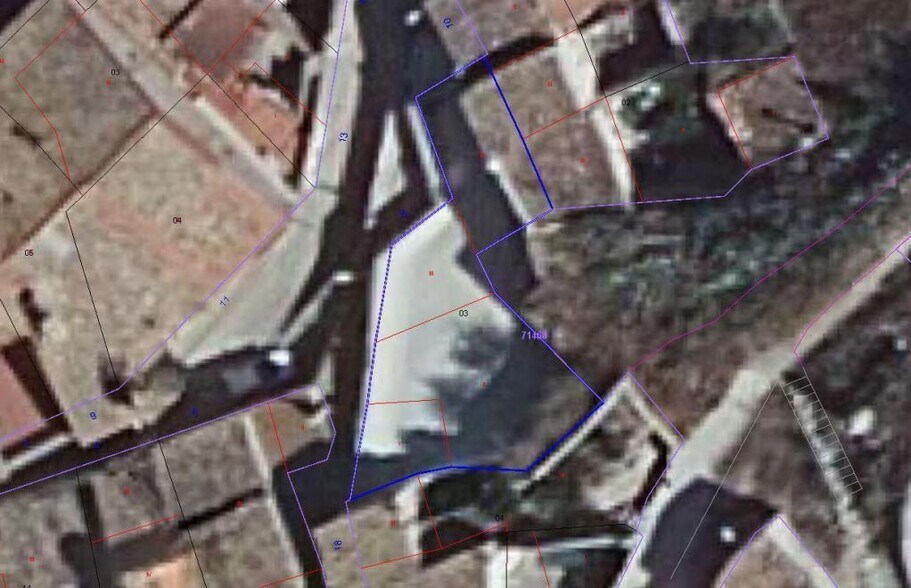 Land in Urrea de Jalón for sale - Building Photo - Image 3 of 3