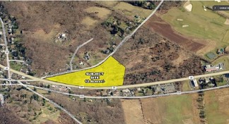 More details for 246 S Route 31, Washington, NJ - Land for Sale