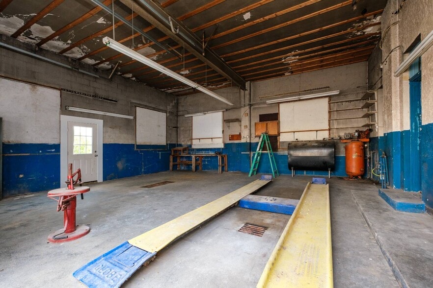 9604 S Congress St, New Market, VA for sale - Building Photo - Image 2 of 72