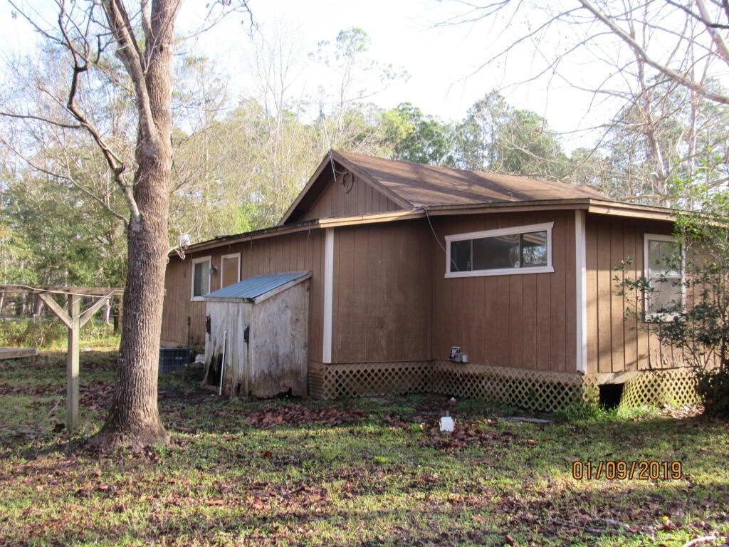 1578 Baxley Rd, Middleburg, FL 32068 Land for Sale