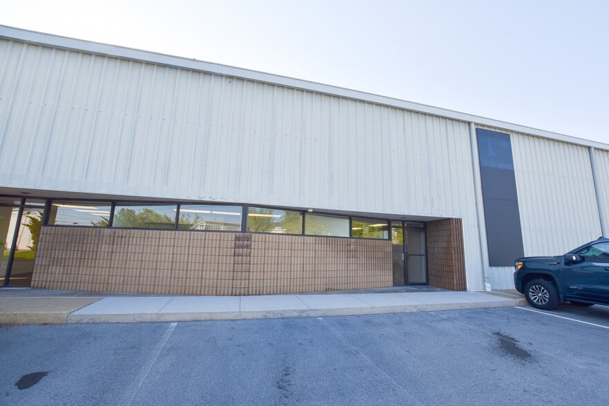 3010 Williams St, Chattanooga, TN for lease - Building Photo - Image 1 of 8