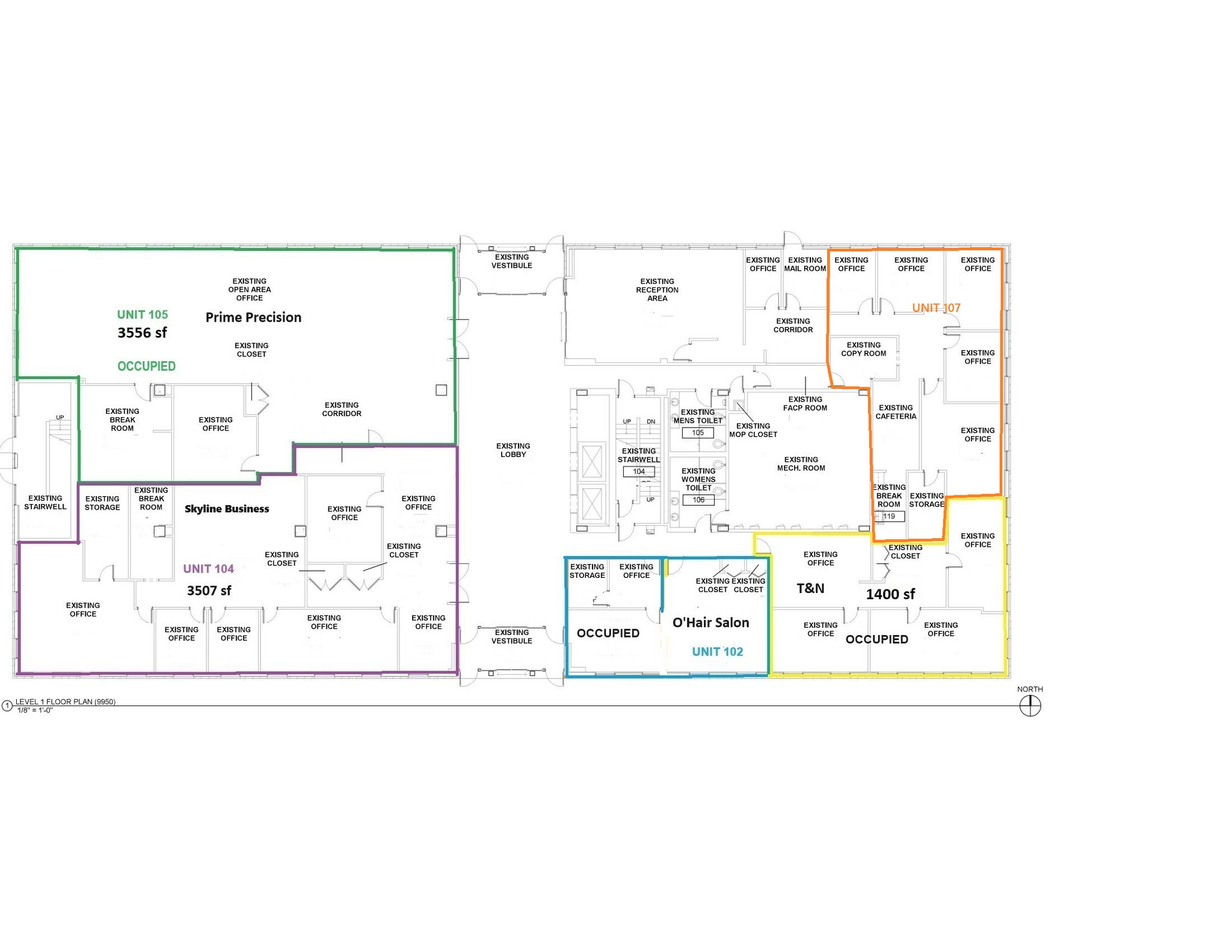 9950 Lawrence Ave, Schiller Park, IL for lease Building Photo- Image 1 of 1