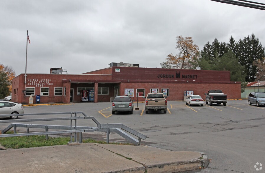 9 Mechanic St, Jordan, NY for sale - Primary Photo - Image 1 of 1