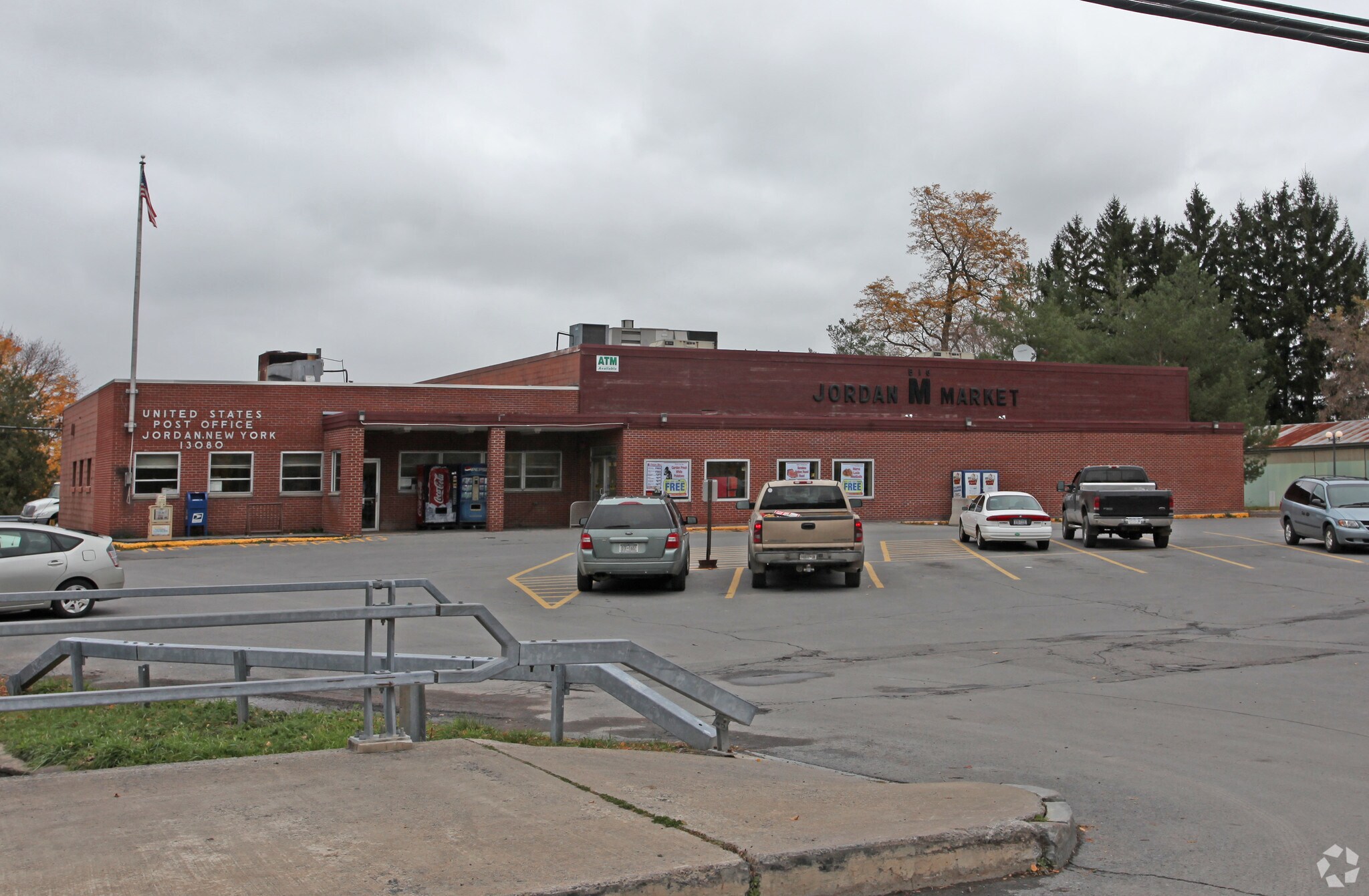 9 Mechanic St, Jordan, NY for sale Primary Photo- Image 1 of 1