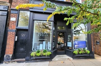 More details for 1141 W Webster Ave, Chicago, IL - Retail for Lease