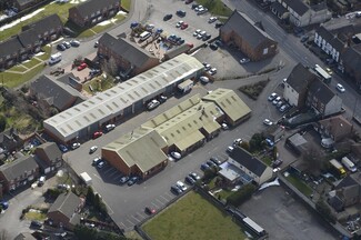 More details for High St, Swadlincote - Industrial for Lease