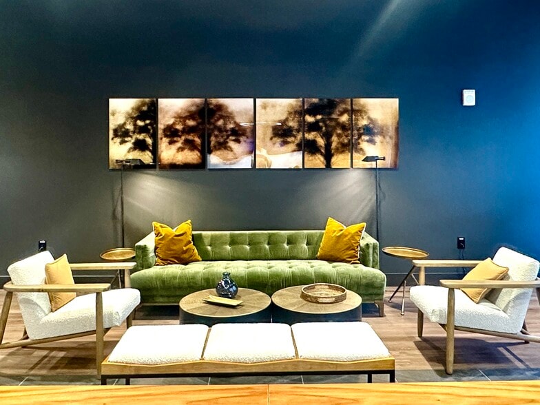 1 Ravinia Dr, Atlanta, GA for lease - Building Photo - Image 2 of 40