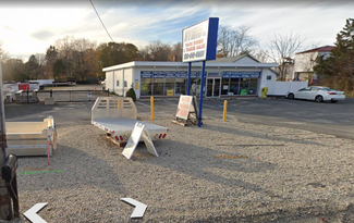 More details for 1570 Lakewood Rd, Toms River, NJ - Land for Sale