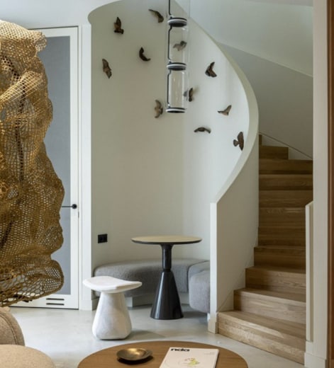 141 A Rue De Rennes, Paris, PAR 75006 - Unit 1 - - Interior Photo - Image 1 of 13