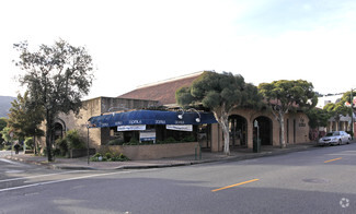 More details for 40 N Santa Cruz Ave, Los Gatos, CA - Retail for Lease