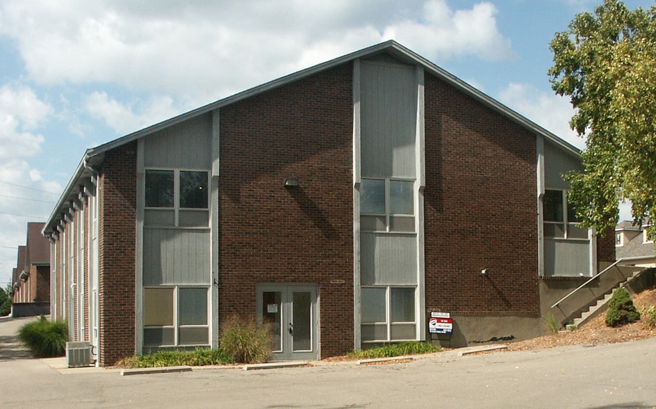 1251 Nilles Rd, Fairfield, OH for sale - Building Photo - Image 2 of 14