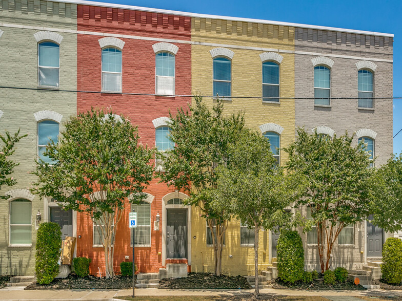 391-347 E Main St, Lewisville, TX for sale - Building Photo - Image 3 of 34