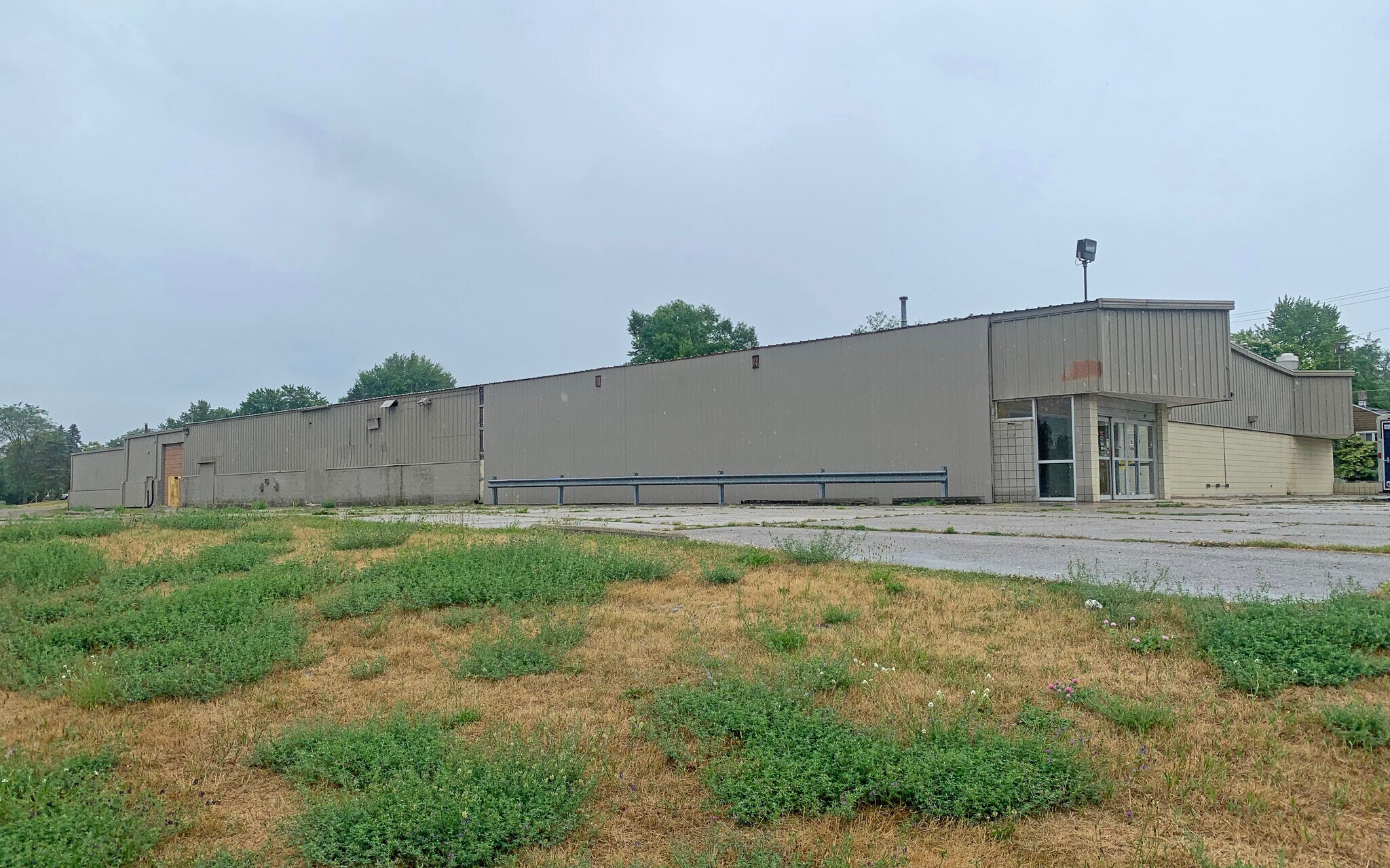 4820 River St, Columbiaville, MI 48421 Industrial for Sale