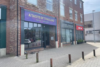 More details for Barnes Wallis Way, Chorley - Retail for Lease