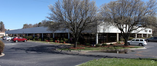 More details for 207 S Westgate Dr, Greensboro, NC - Flex for Lease