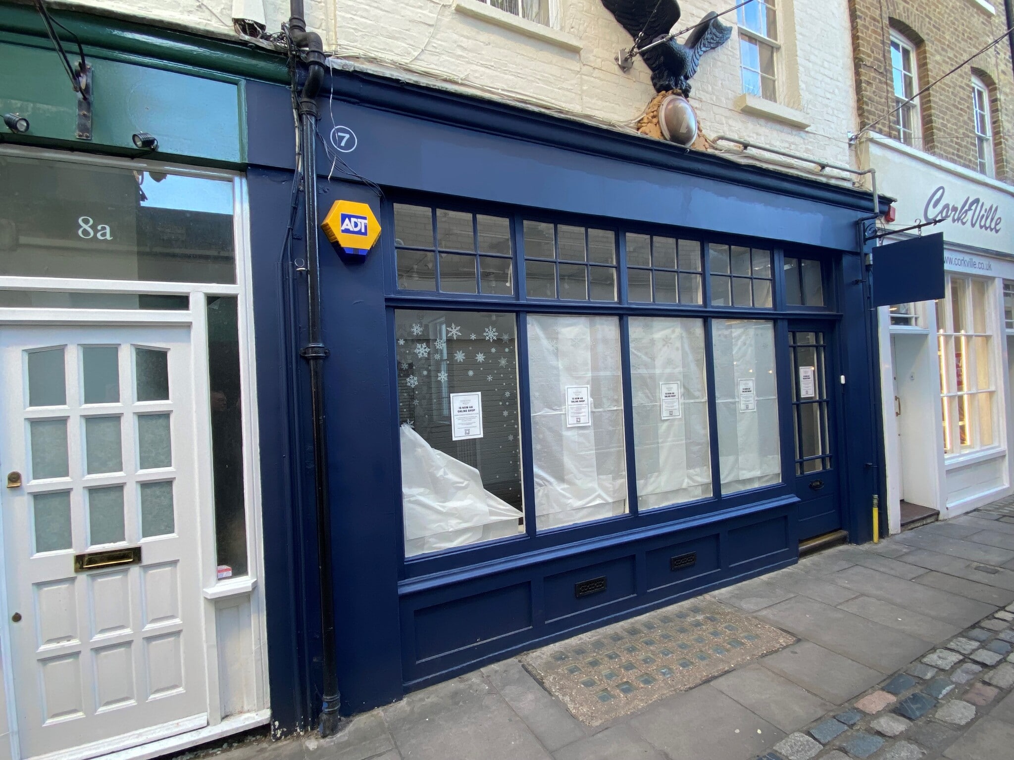 7 Turnpin Ln, London for sale Primary Photo- Image 1 of 1