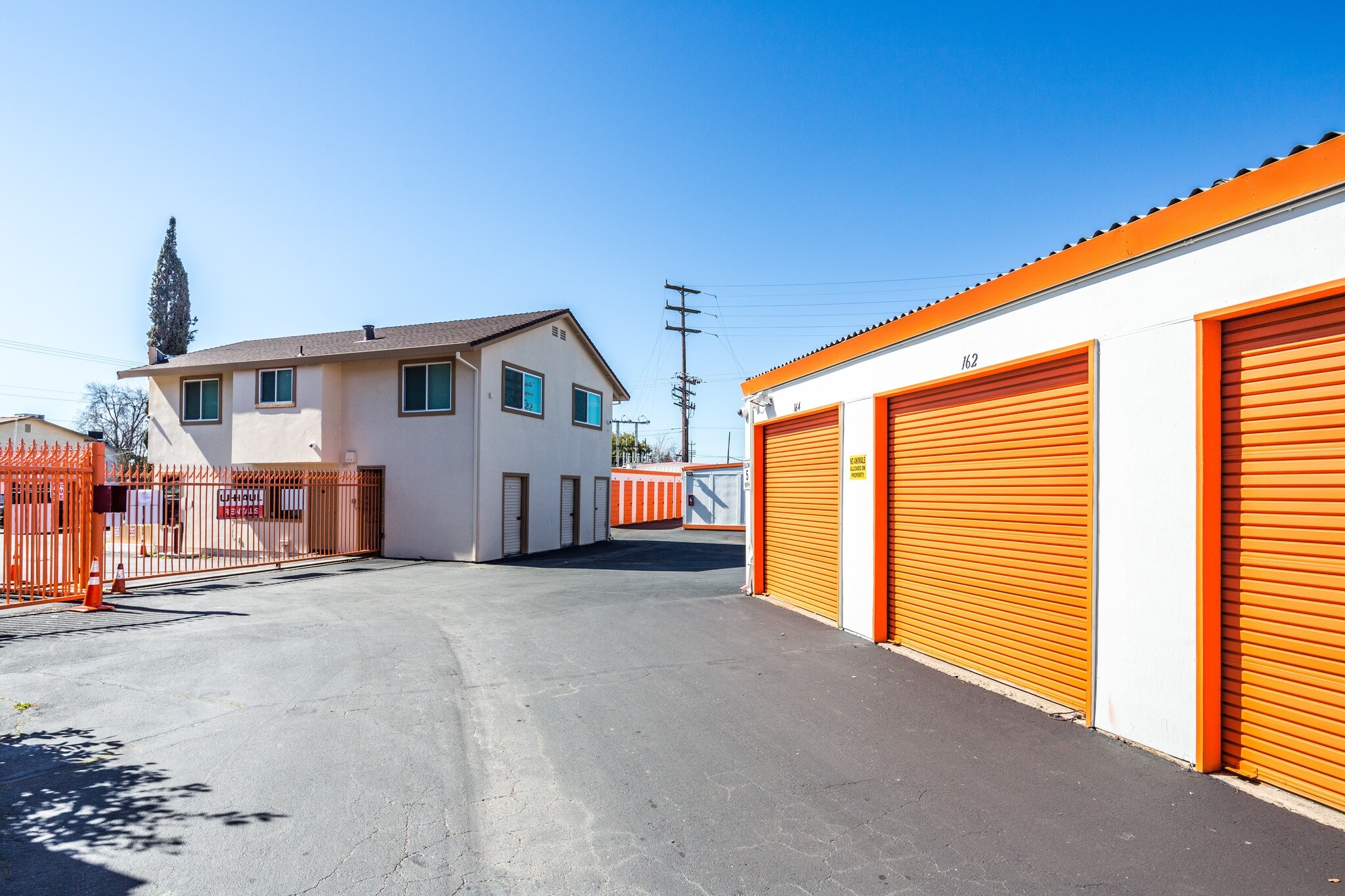 Storage Rancho Cordova Dandk Organizer