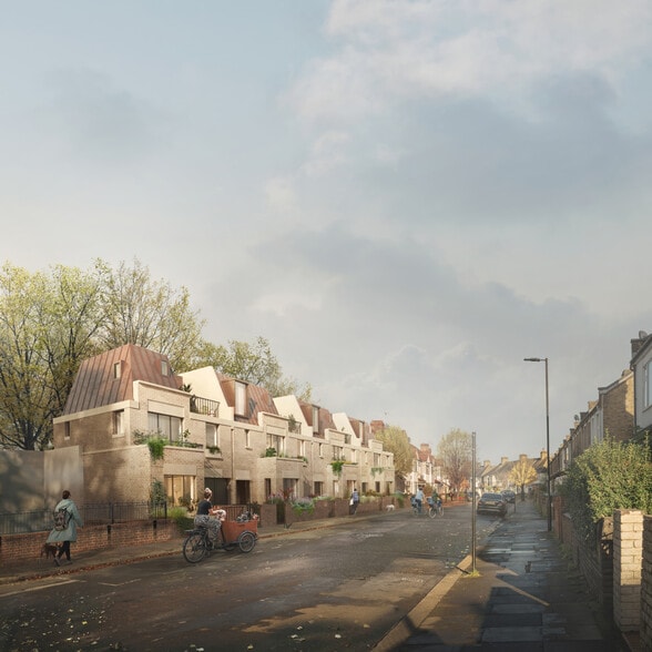 Lion Rd, London for sale - Primary Photo - Image 3 of 3