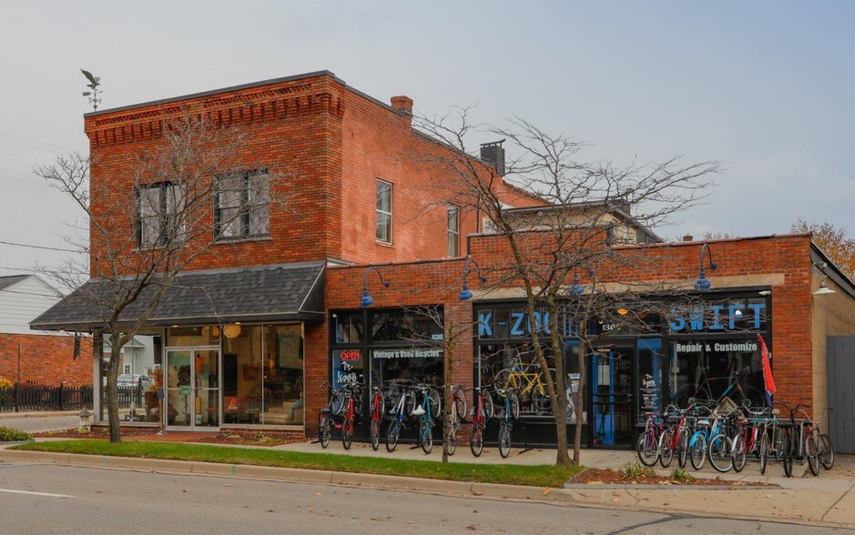 1301 S Westnedge Ave, Kalamazoo, MI 49008