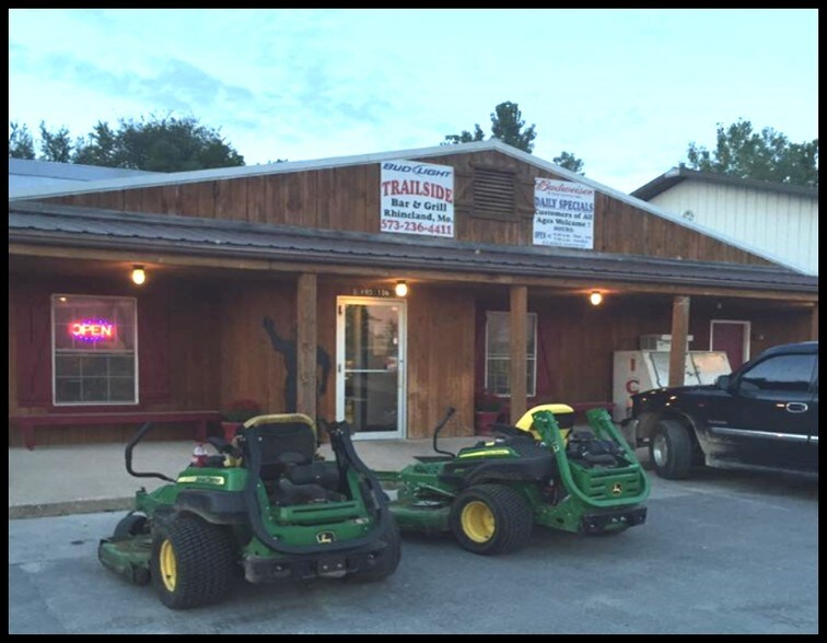 111 Bluff St, Rhineland, MO 65069