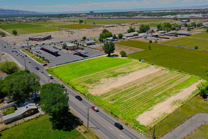 2912 D Rd, Grand Junction, CO for sale - Building Photo - Image 3 of 5