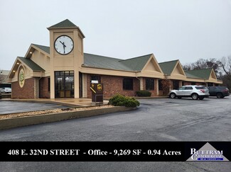 More details for 408 E 32nd St, Joplin, MO - Office for Lease