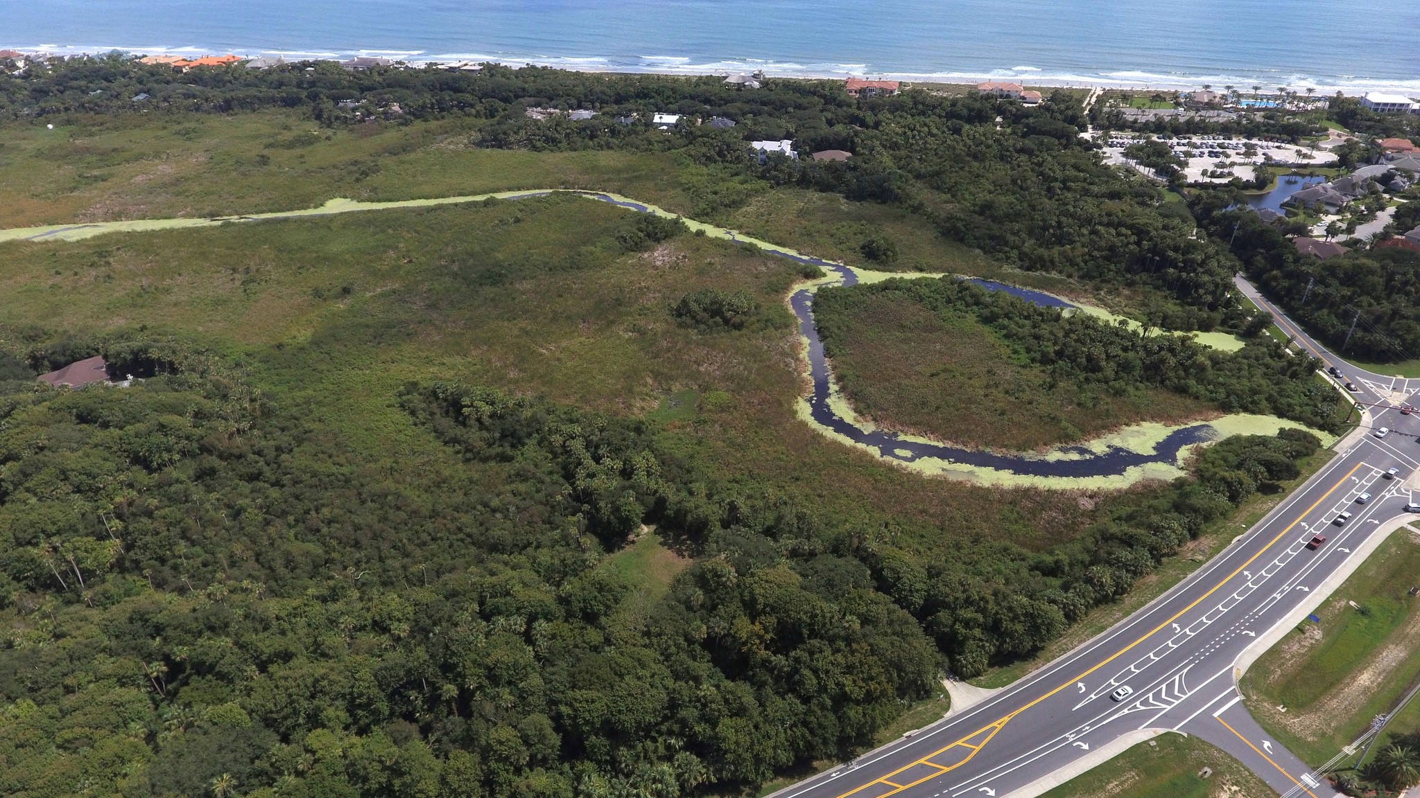 1105 SR A1A N, Ponte Vedra Beach, FL for sale Building Photo- Image 1 of 1