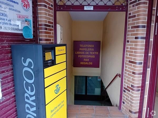 Colmenarejo, MAD 28270 - Unit Puerta 01, Esc. 1 -  - Interior Photo - Image 1 of 9