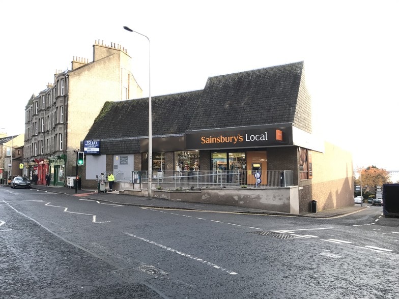 274 Perth Rd, Dundee, DD2 1AE Retail for Sale