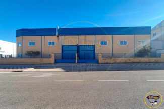 More details for Industrial for Lease