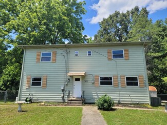 More details for 380 W Outer Dr, Oak Ridge, TN - Multifamily for Sale