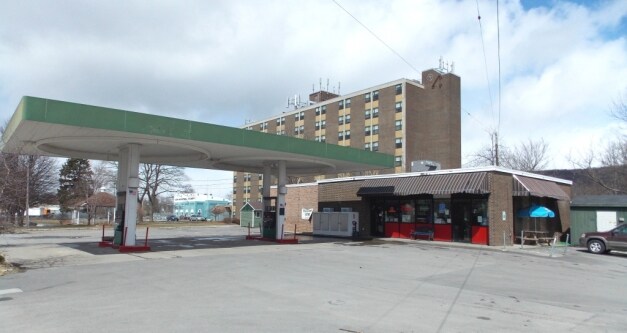 90 W Main St, Ilion, NY for sale Primary Photo- Image 1 of 1