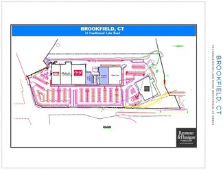 More details for 14 Candlewood Lake Rd, Brookfield, CT - Retail for Lease