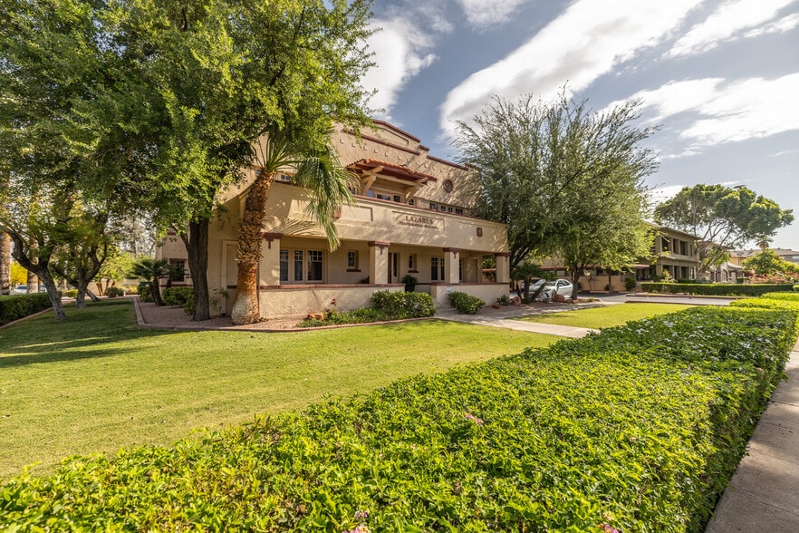 420 W Roosevelt St, Phoenix, AZ for sale - Building Photo - Image 1 of 10