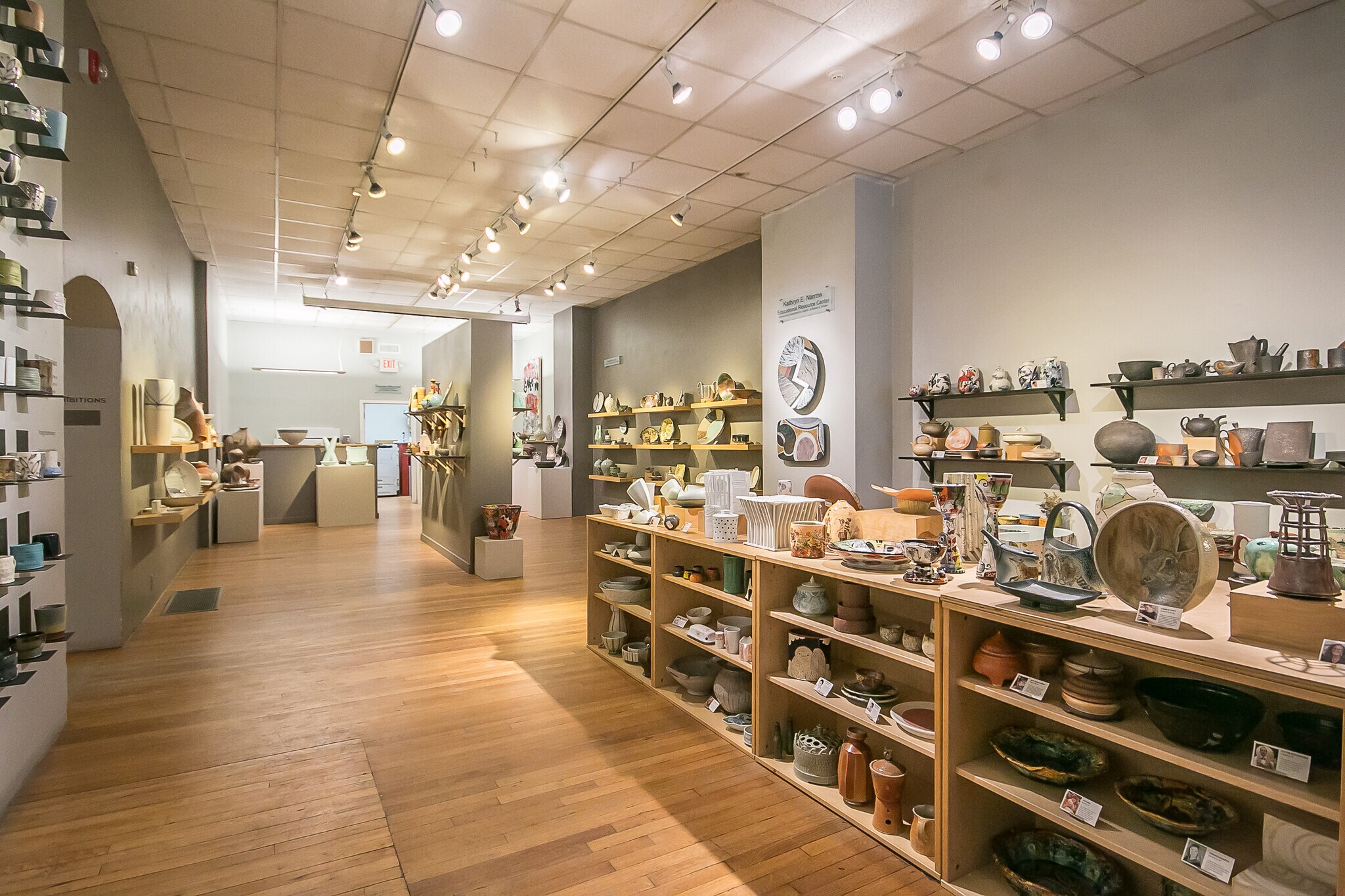 13339 N 2nd Street, Philadelphia, PA 19106 Clay Studios