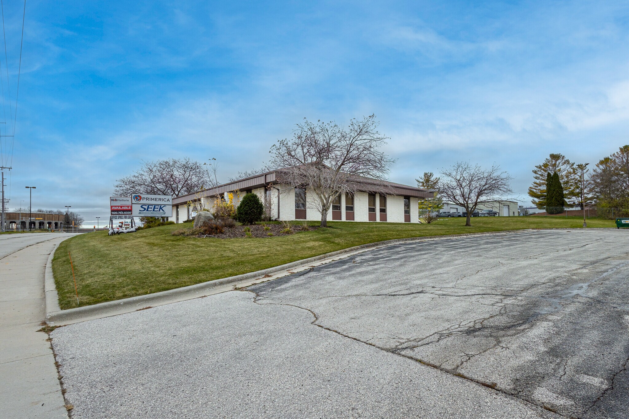 1316-1320 N Taylor Dr, Sheboygan, WI for lease Building Photo- Image 1 of 15