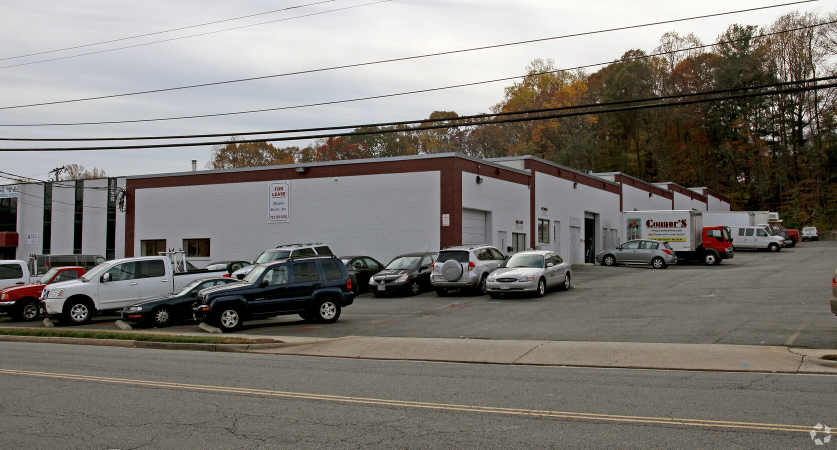 5408 Port Royal Rd, Springfield, VA 22151