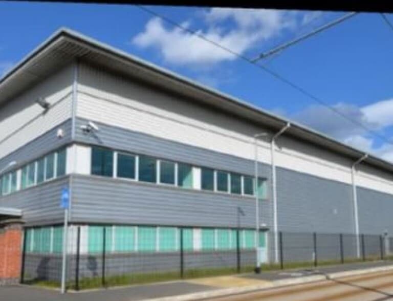 Mosley Rd, Manchester for sale - Building Photo - Image 1 of 1