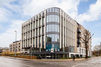 More details for Bricket Rd, St Albans - Office for Lease