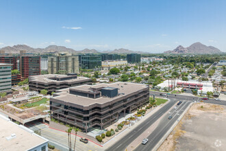 4722 N 24th St, Phoenix, AZ - aerial  map view - Image1