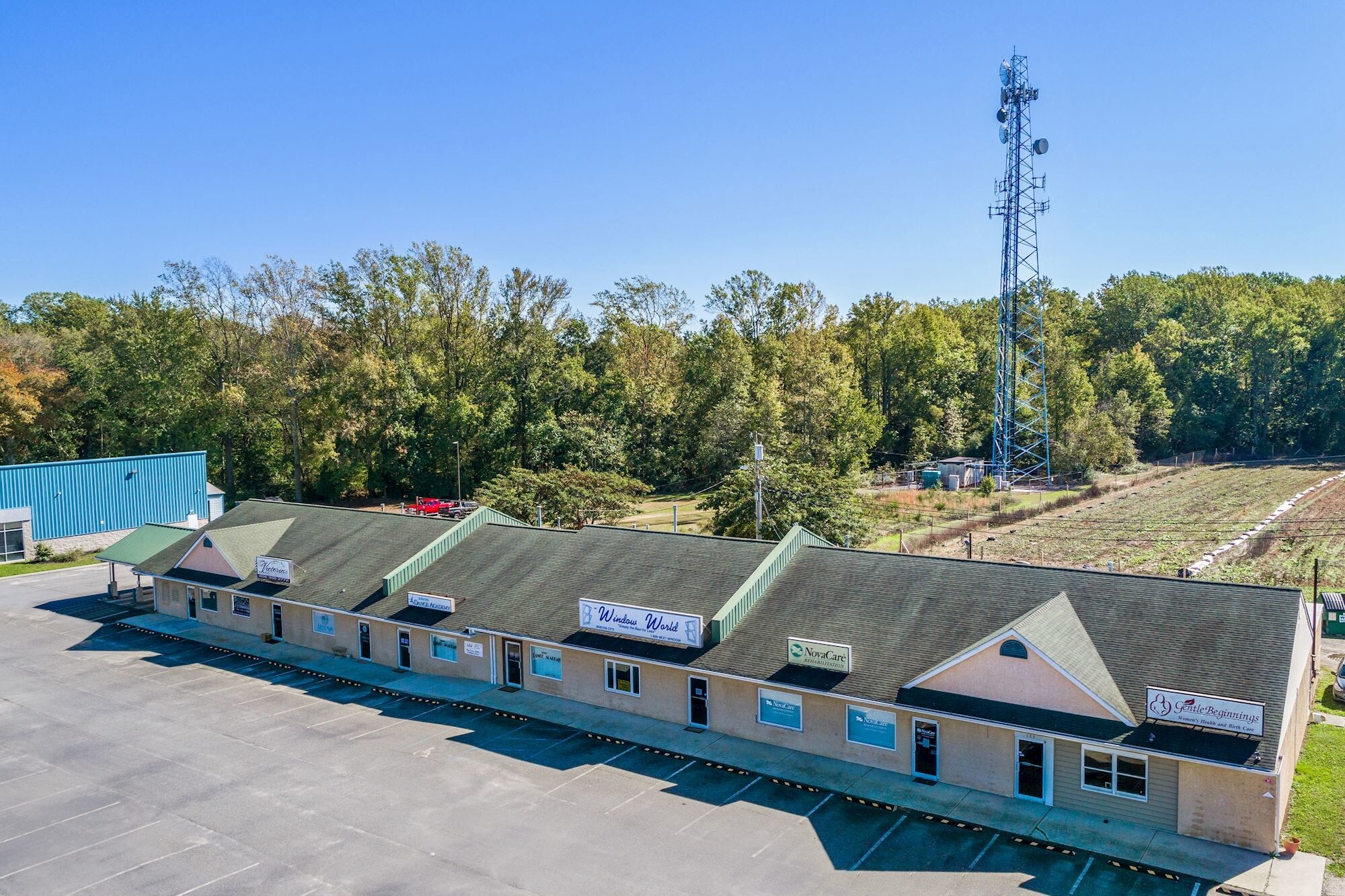 389 Harding Hwy, Elmer, NJ for sale Other- Image 1 of 1