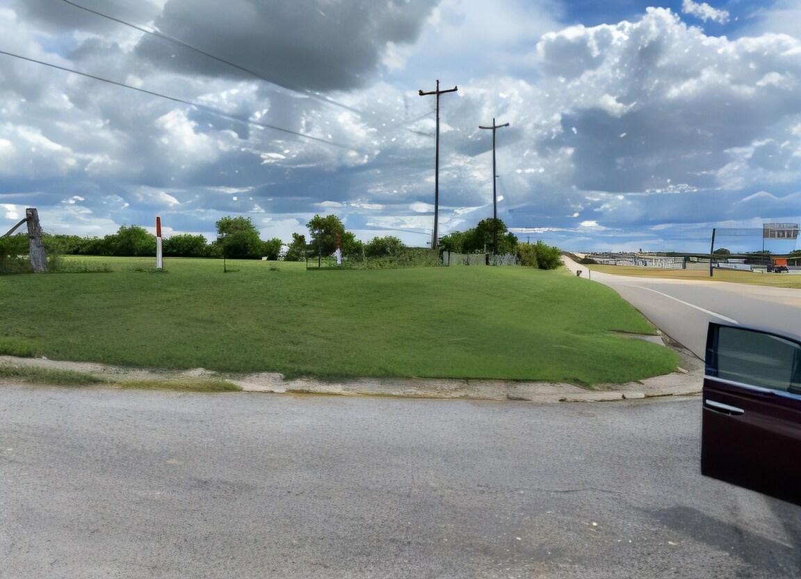 3550 N Interstate 35, Georgetown, TX for sale Building Photo- Image 1 of 10