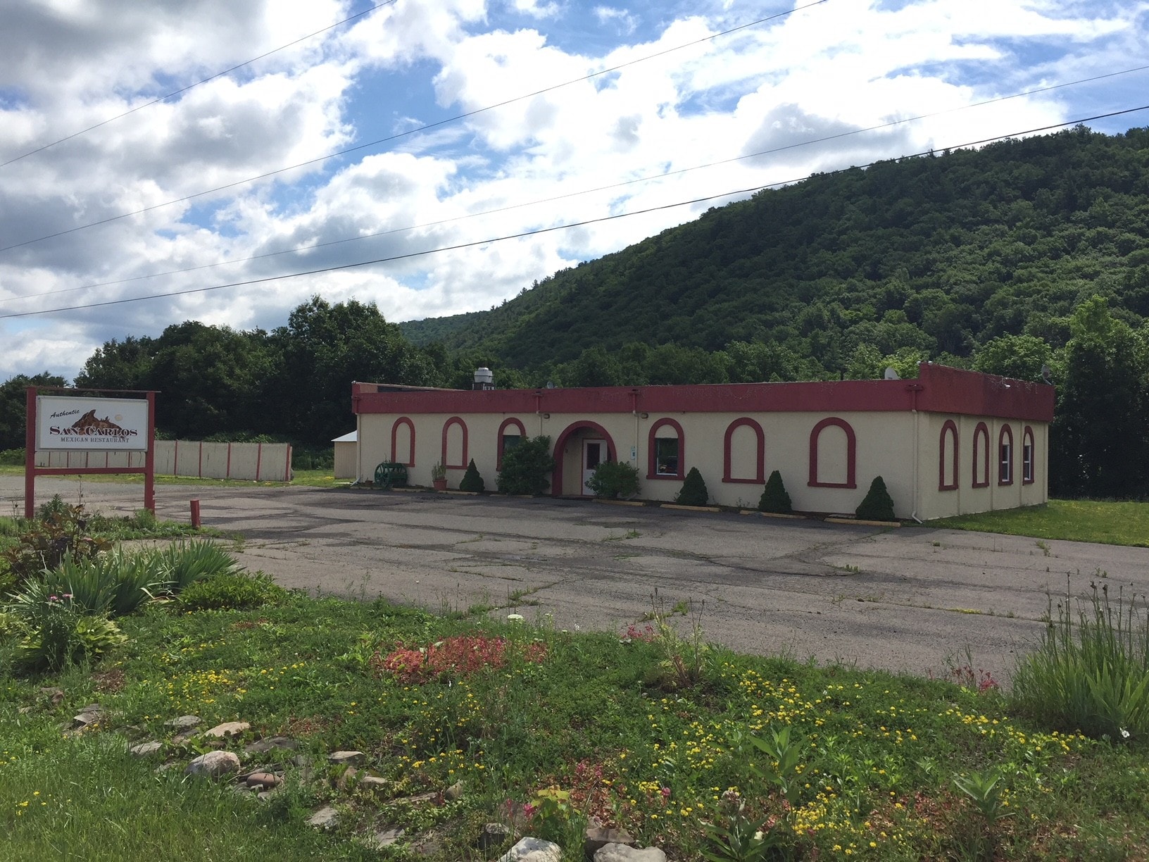 7500 St. Route 54, Bath, NY for sale Building Photo- Image 1 of 1