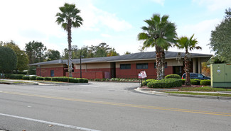 More details for 2048 Centre Pointe Ln, Tallahassee, FL - Office for Sale