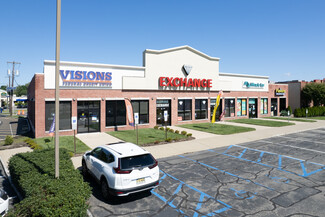 More details for 653 Route 46, Fairfield, NJ - Retail for Lease