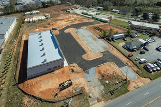1963 SC-101, Greer, SC for lease Construction Photo- Image 2 of 3