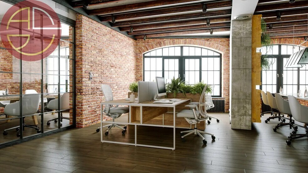 Office in Toulouse for lease - Interior Photo - Image 1 of 1